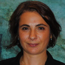Dr Jasmina Bolfek-Radovani