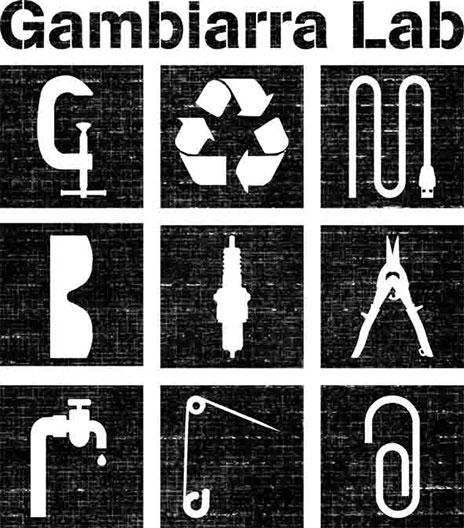 Gambiarra_Lab_Logo